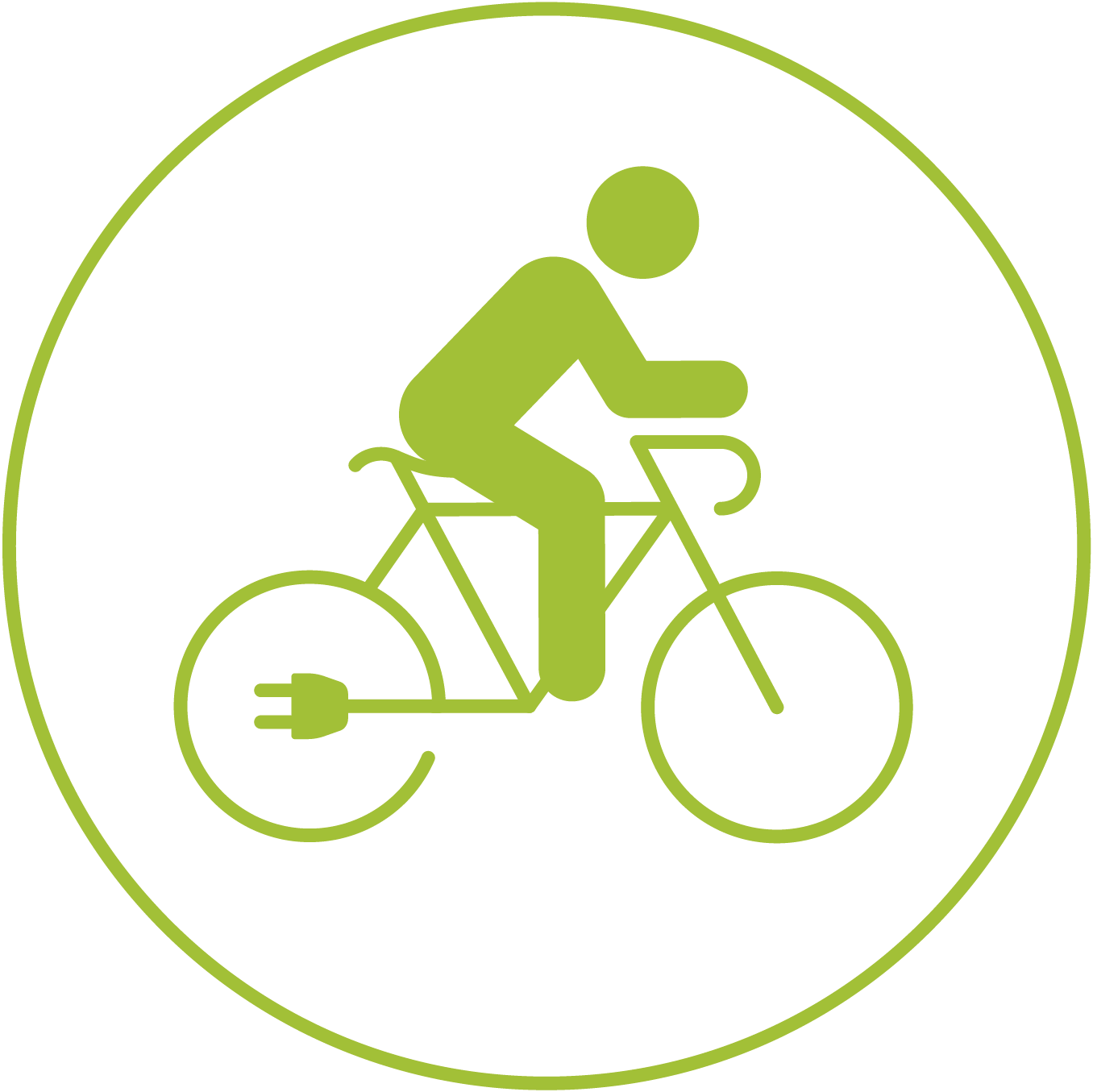 Mobility (people/goods) icon
