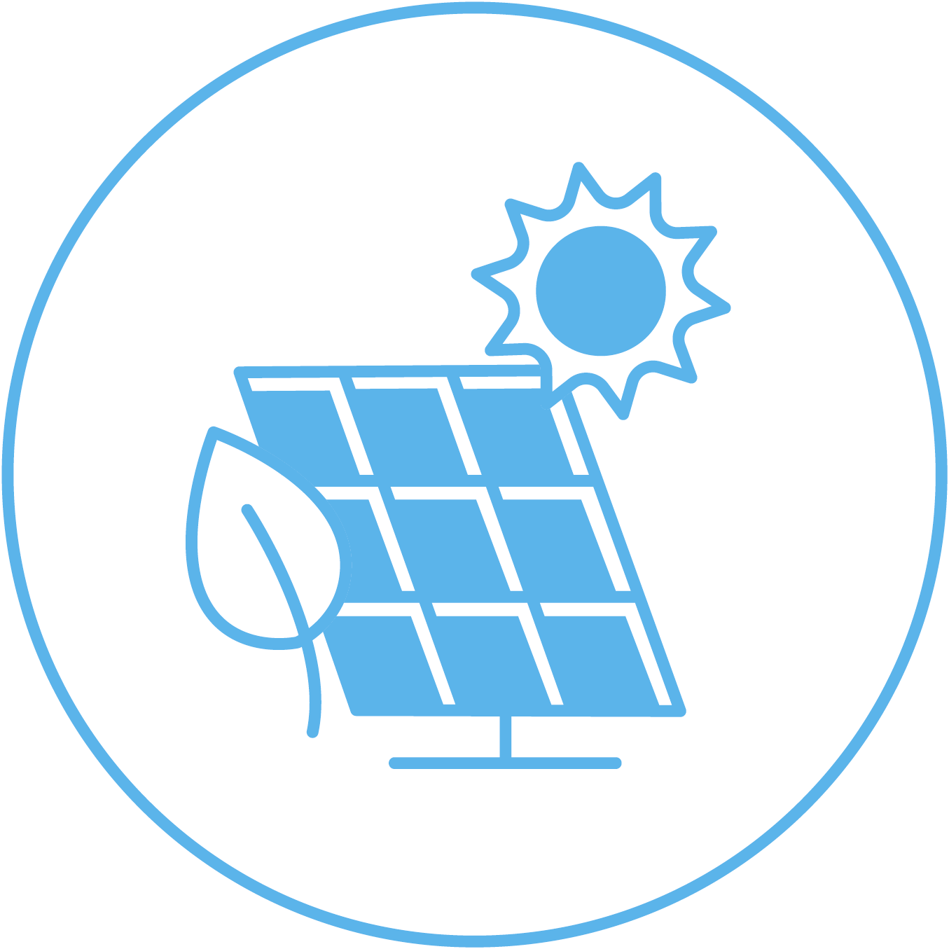 Energy Systems icon