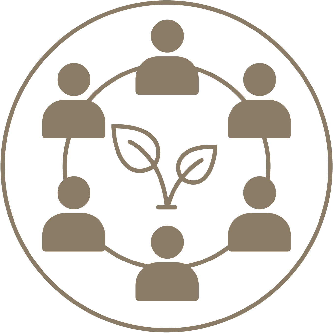 Community Engagement icon