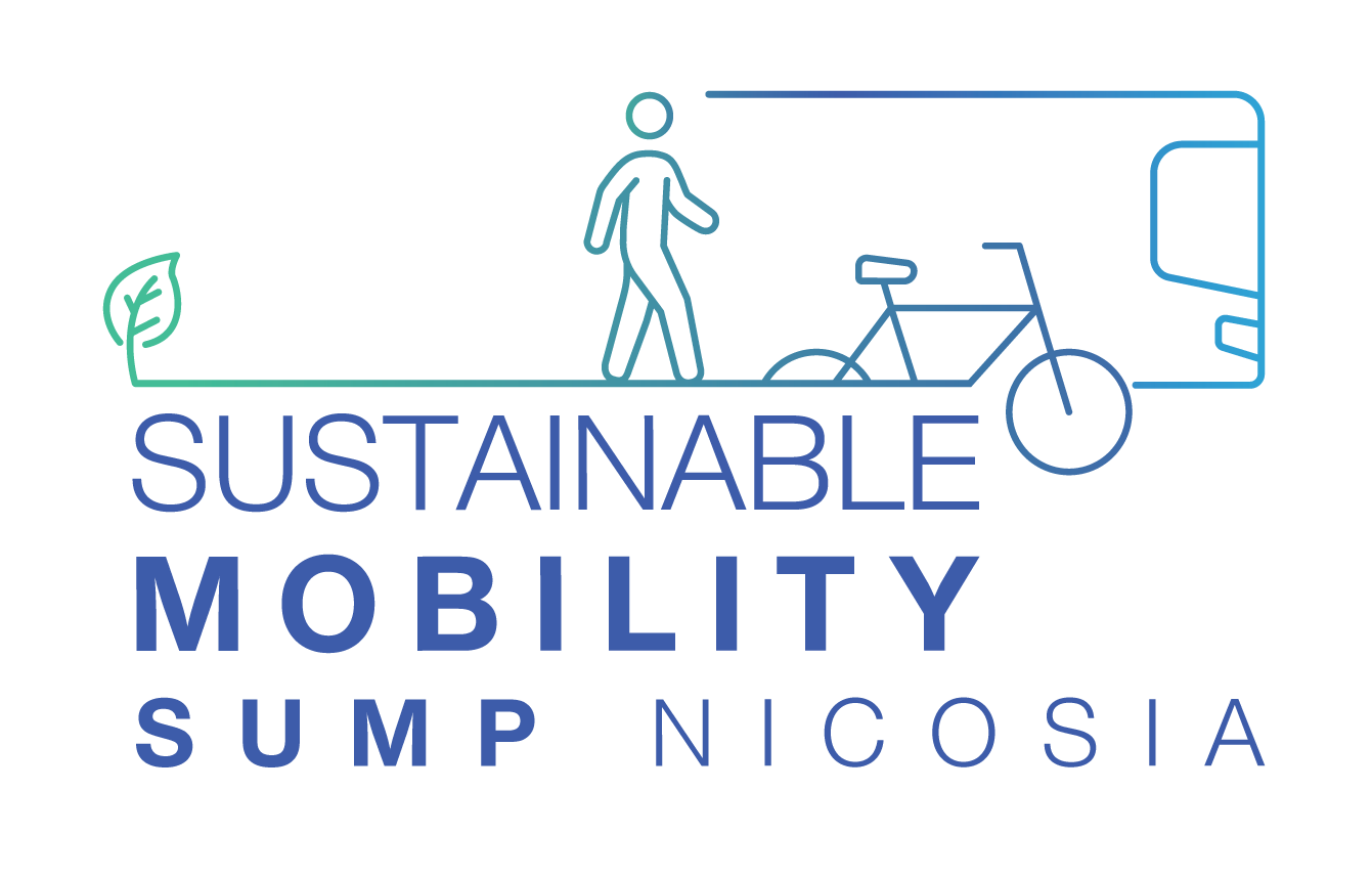 Nicosia Sustainable Urban Mobility Plan
